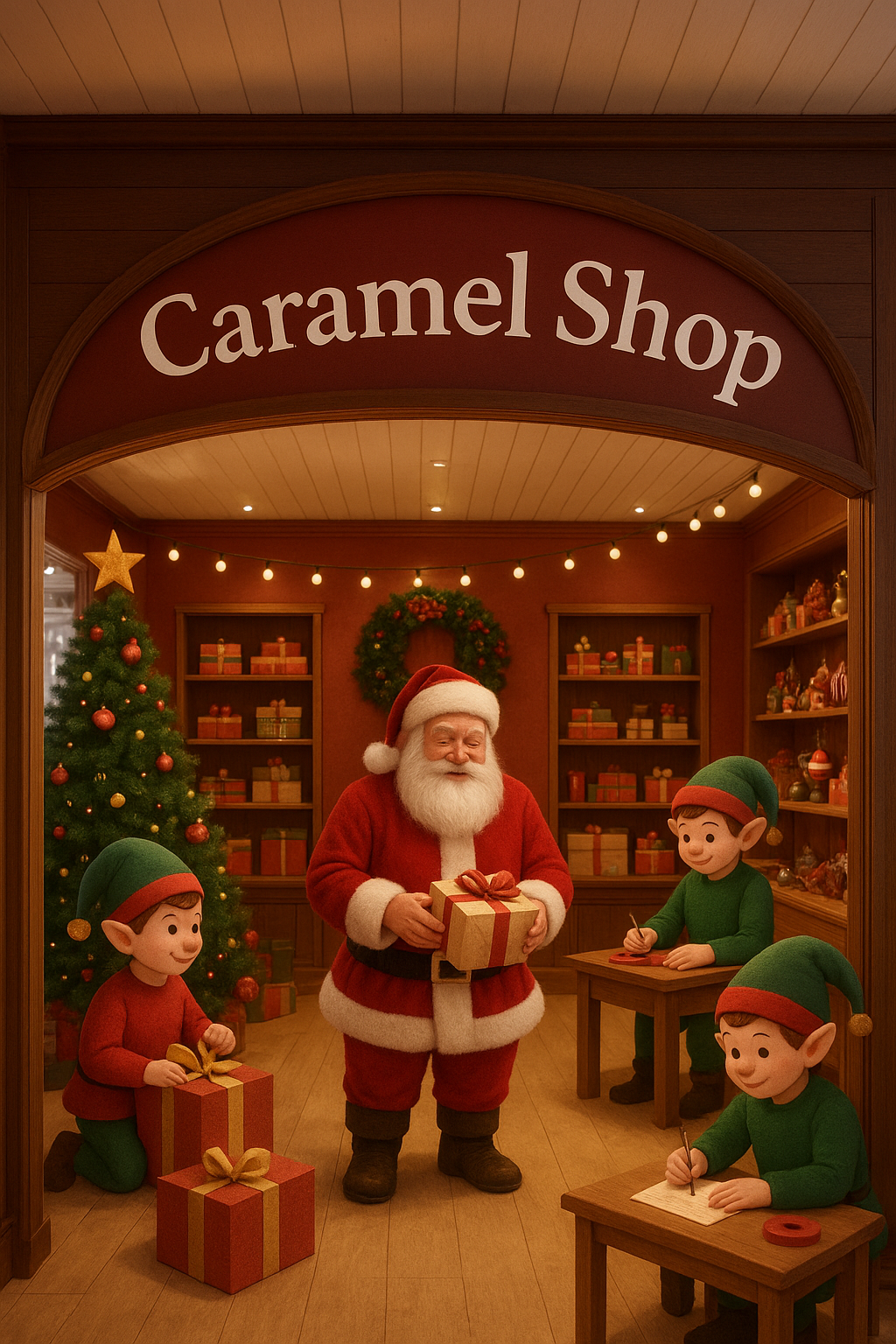 🎁 ¡Gracias por acompañarnos en este Black Friday!