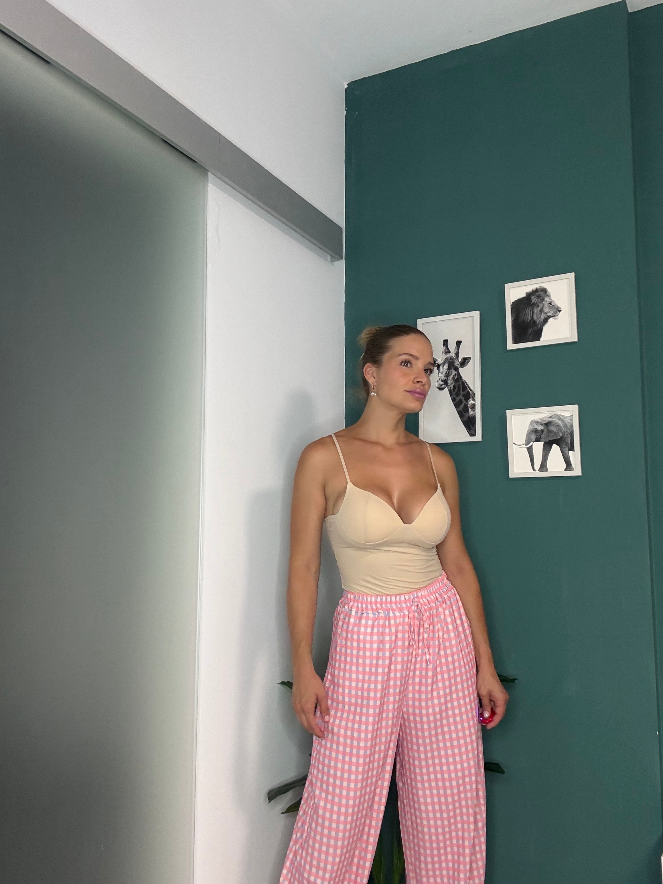 pantalón Dulce