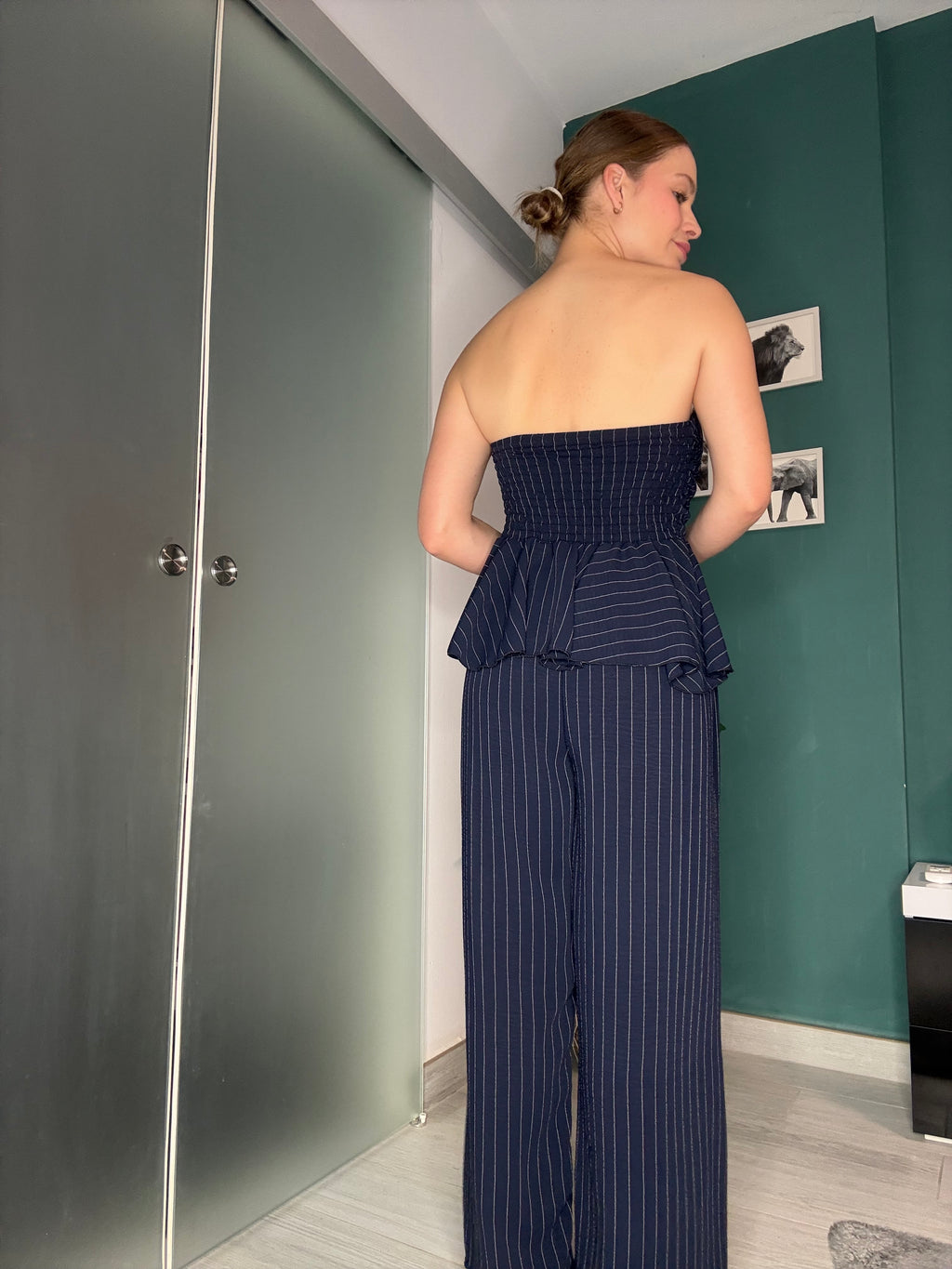 Conjunto Londres