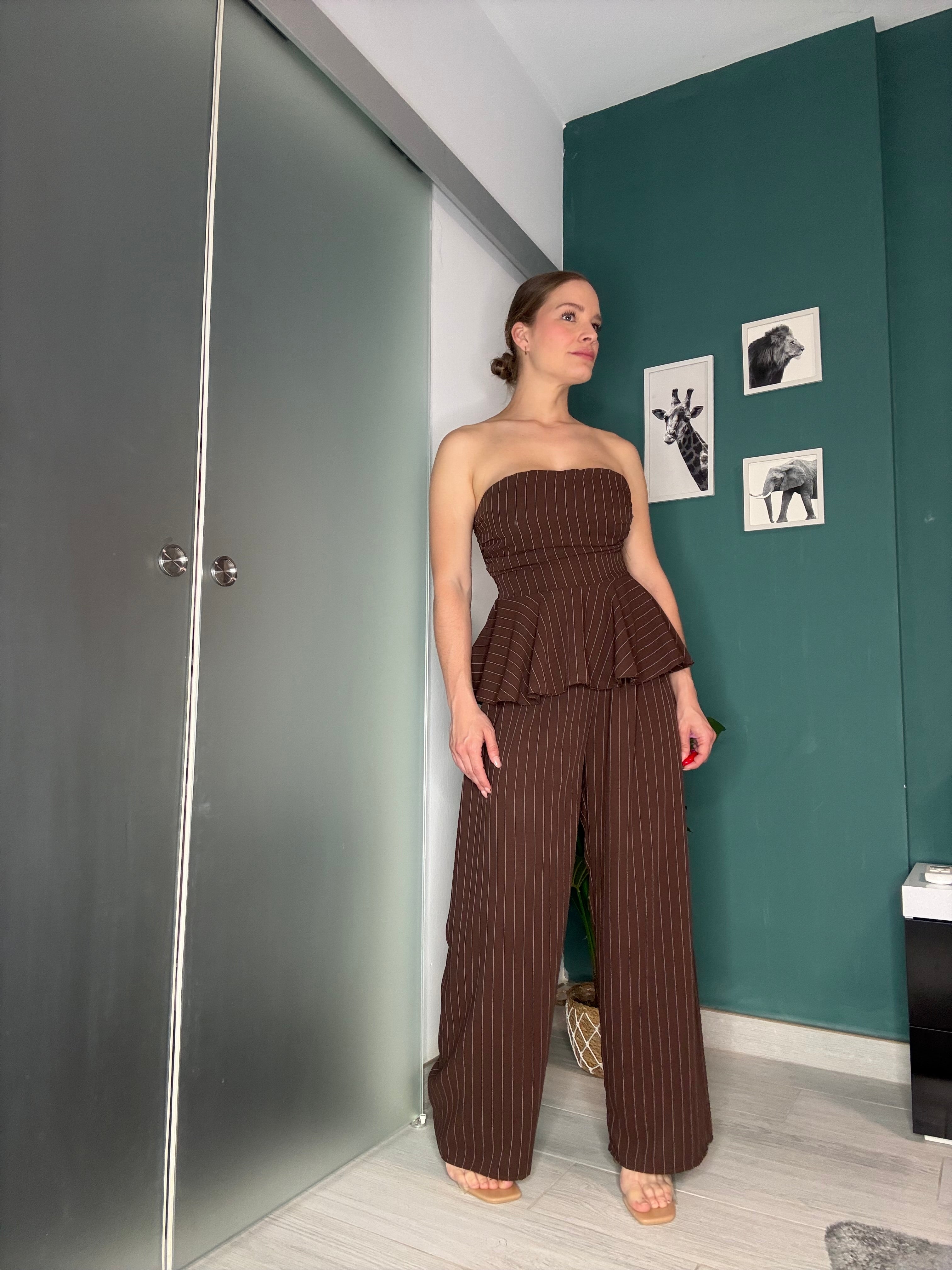 Conjunto Londres