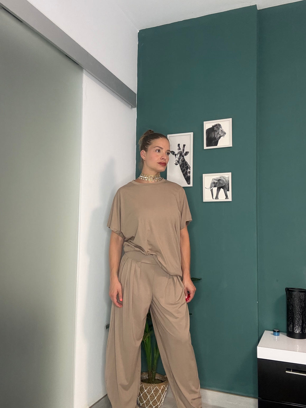 Conjunto Penélope
