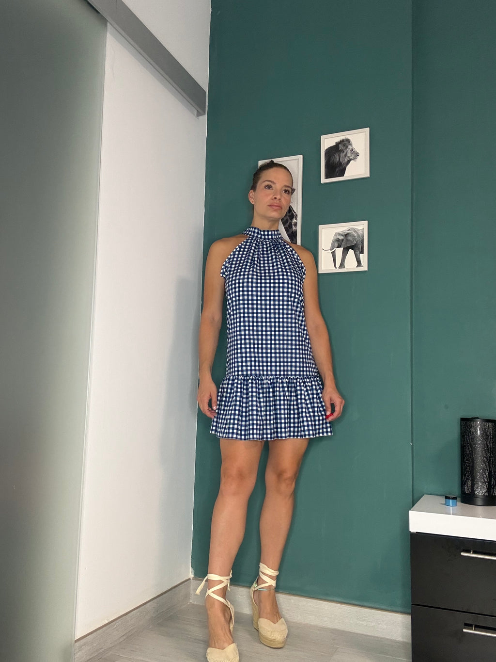vestido Ana