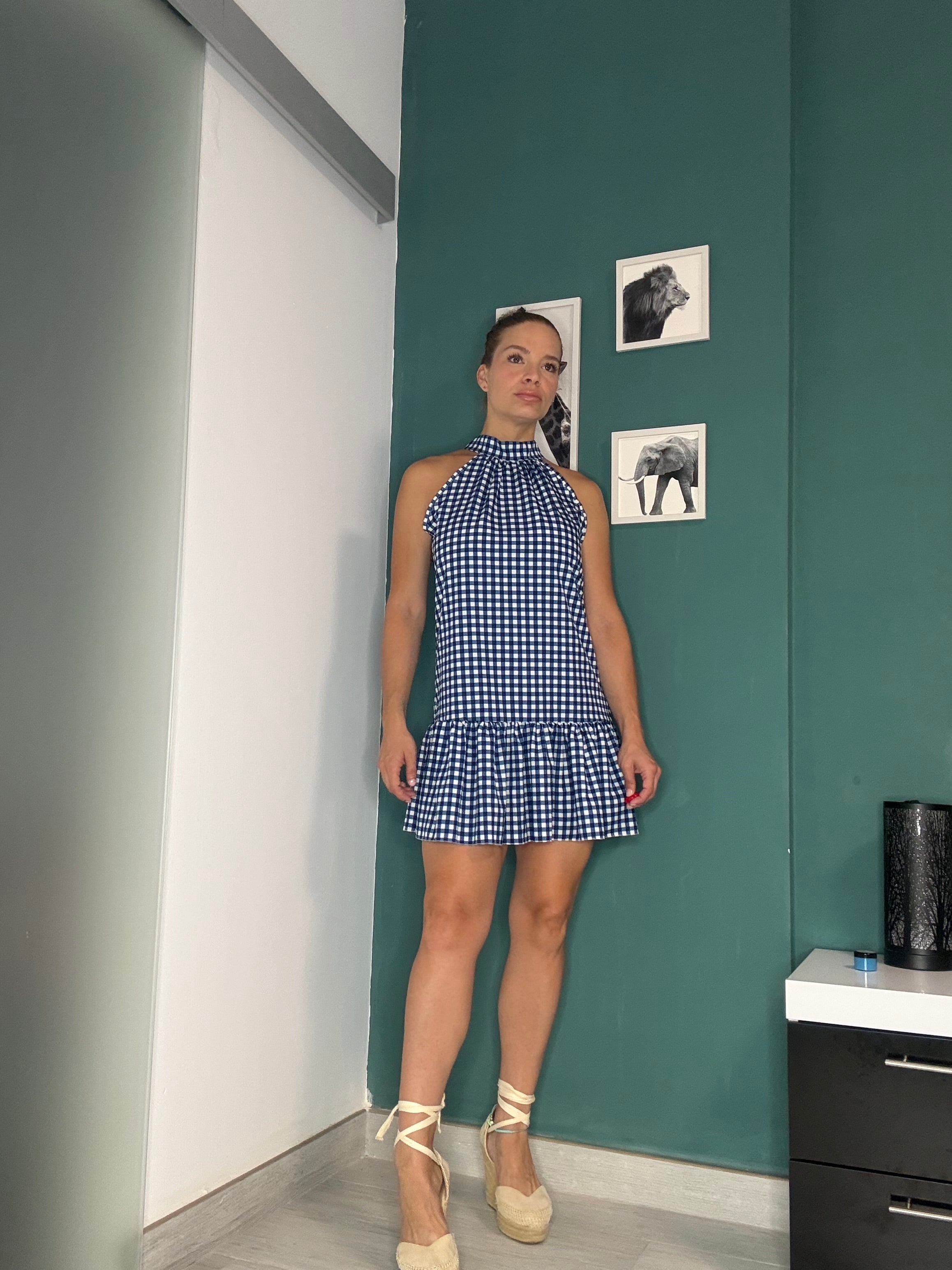vestido Ana