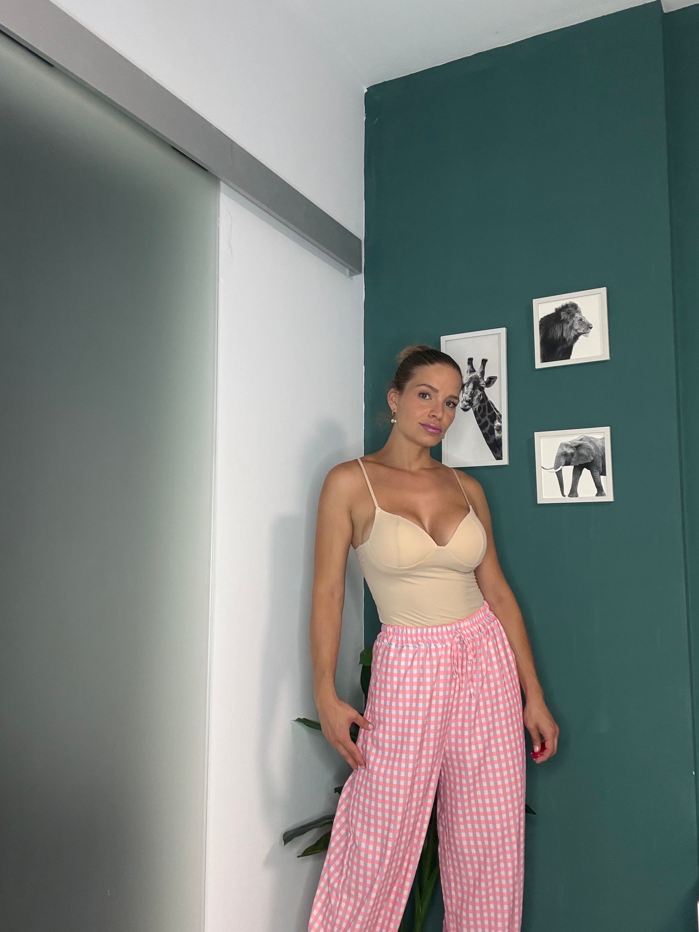 pantalón Dulce