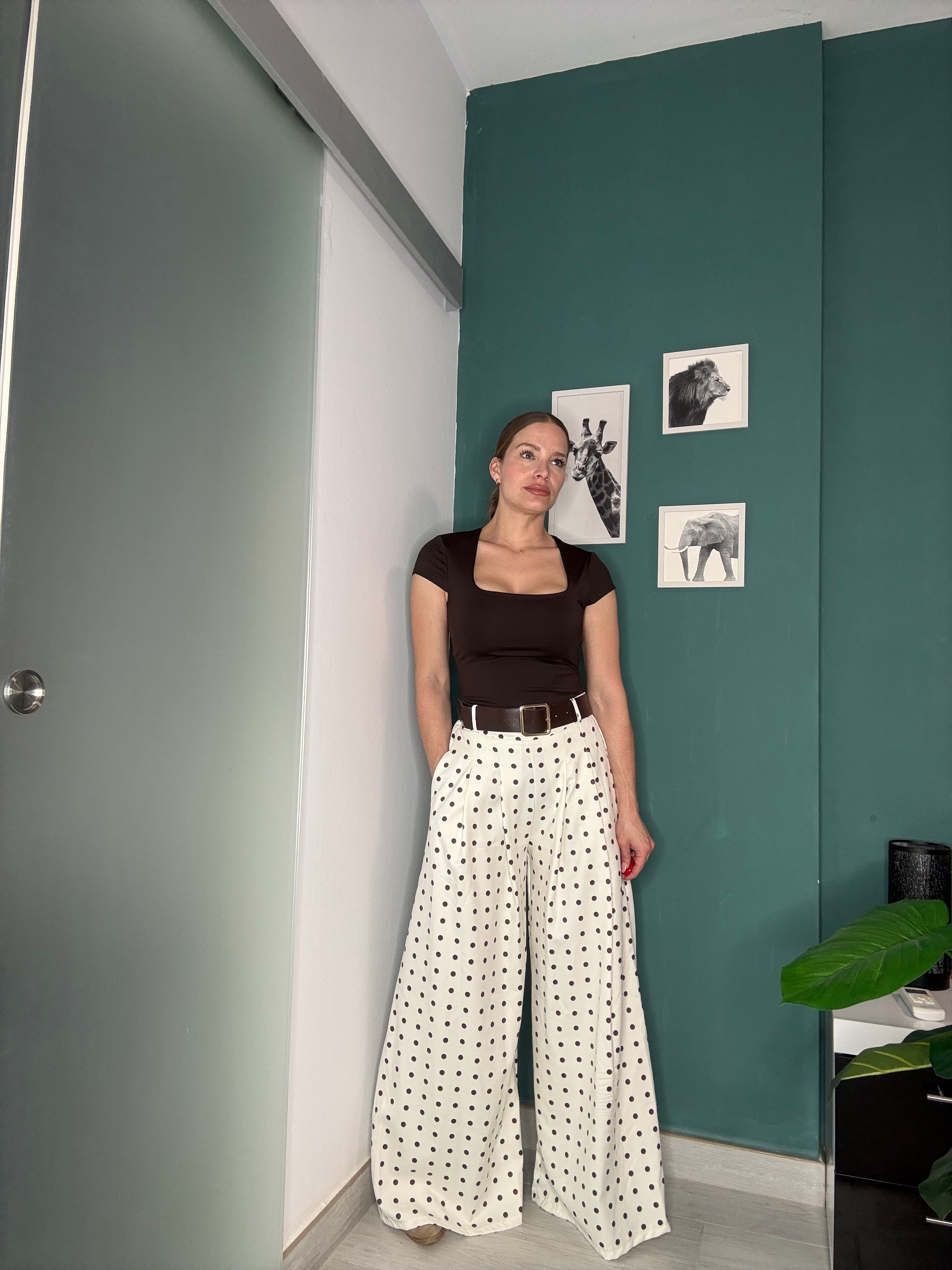 Pantalón Desiré