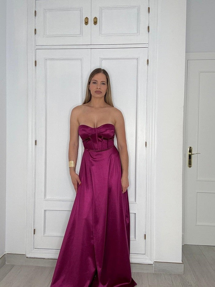 Vestido Renata