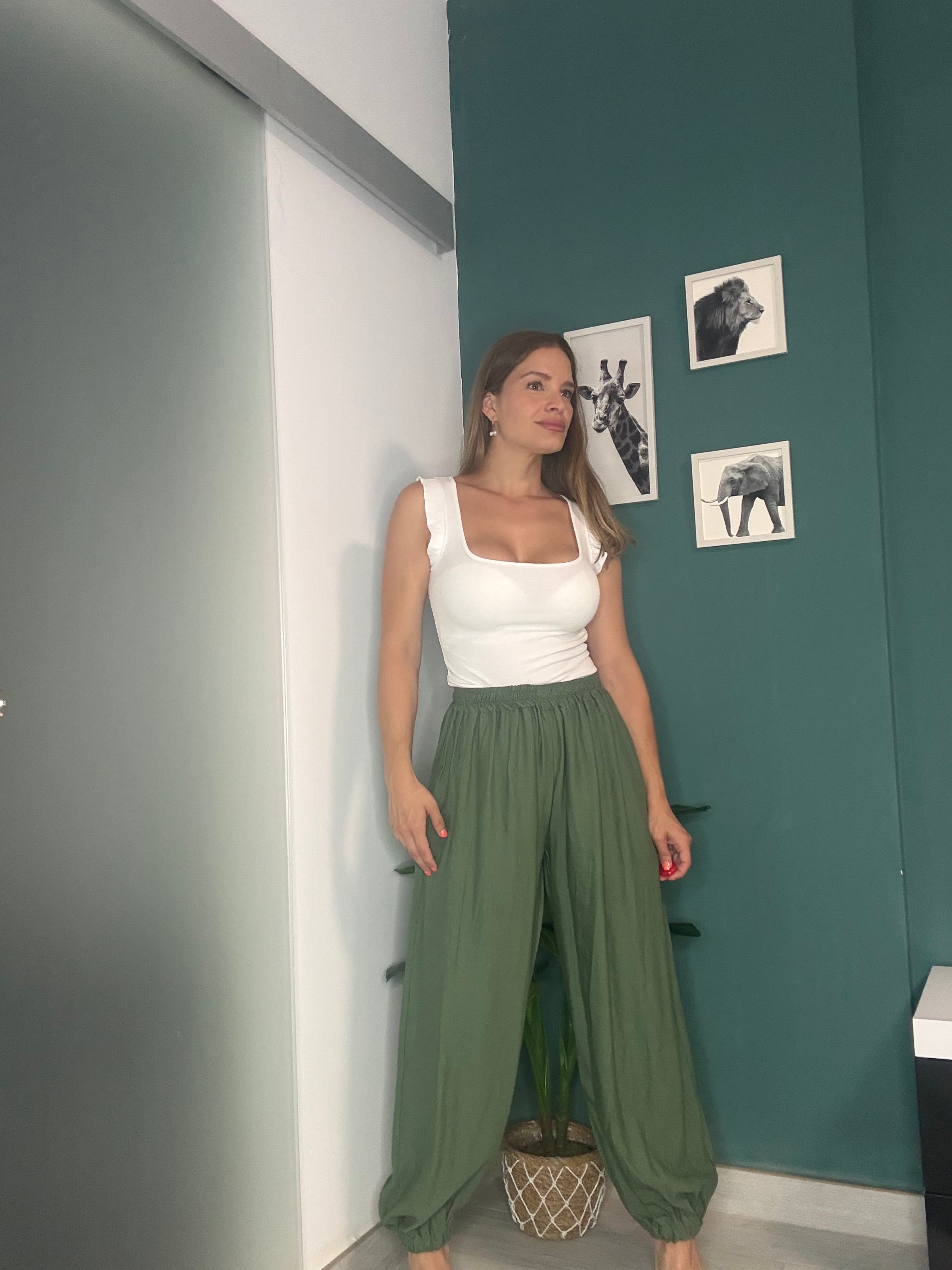 Pantalón Dana