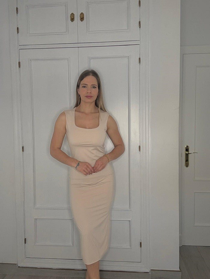 Vestido Raquel