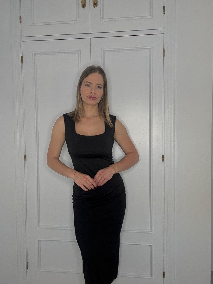 Vestido Raquel