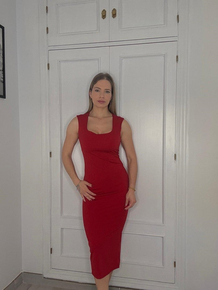 Vestido Raquel
