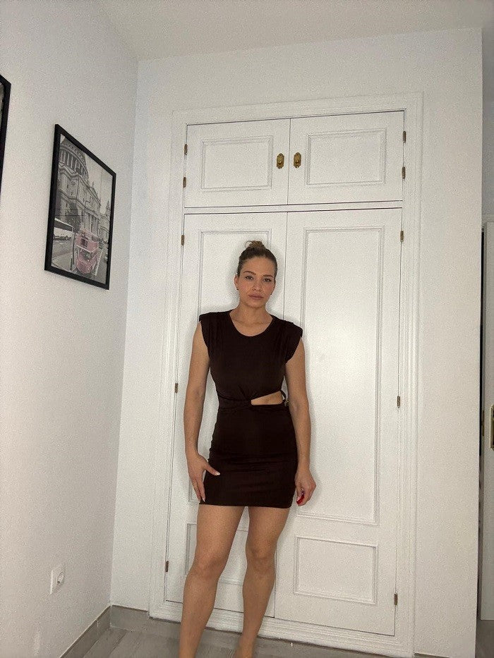 Vestido Angela