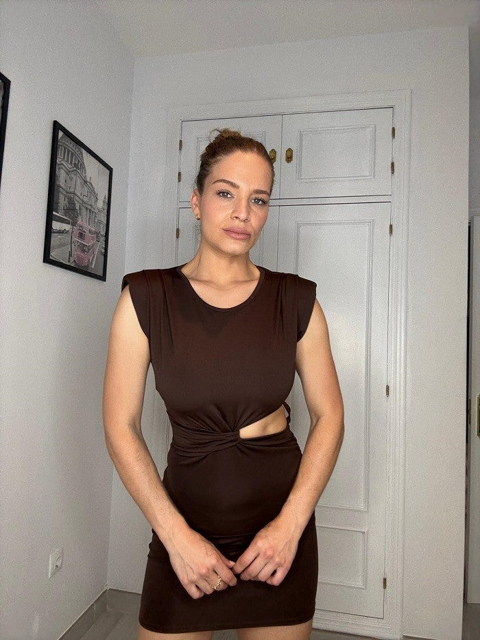 Vestido Angela
