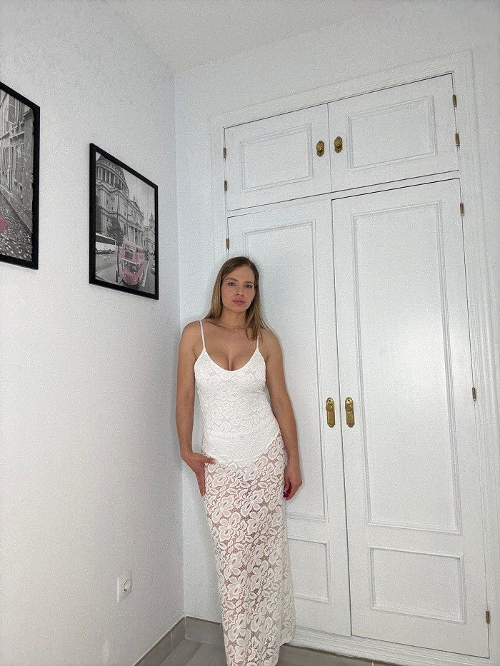 Vestido Maite