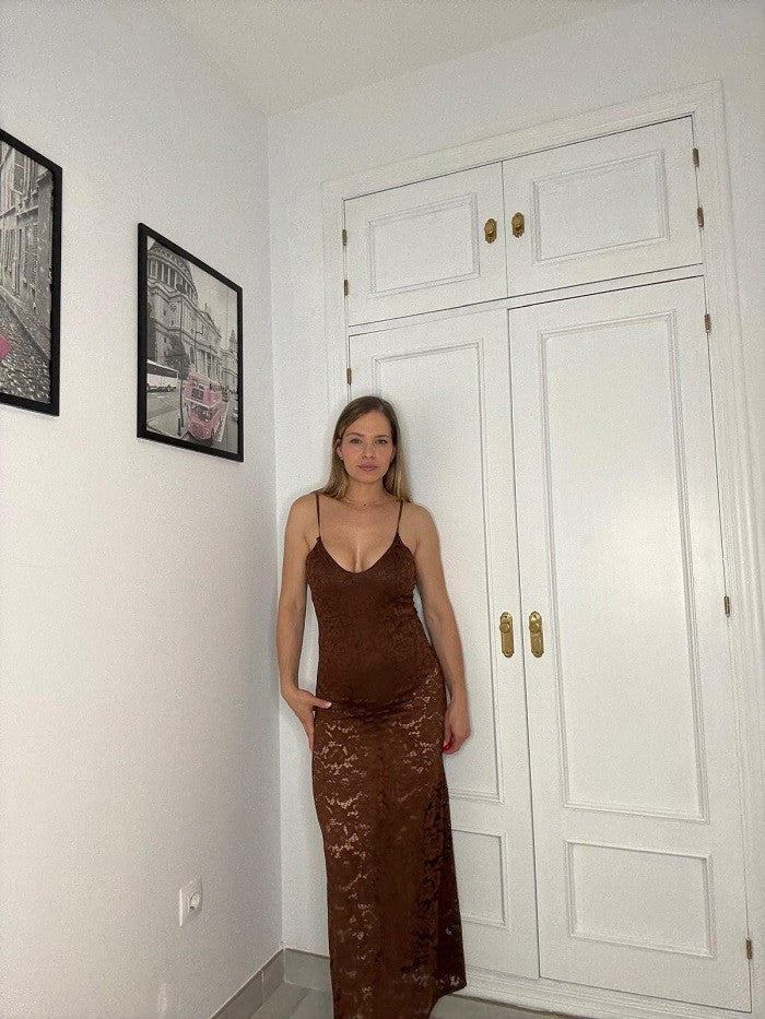 Vestido Maite
