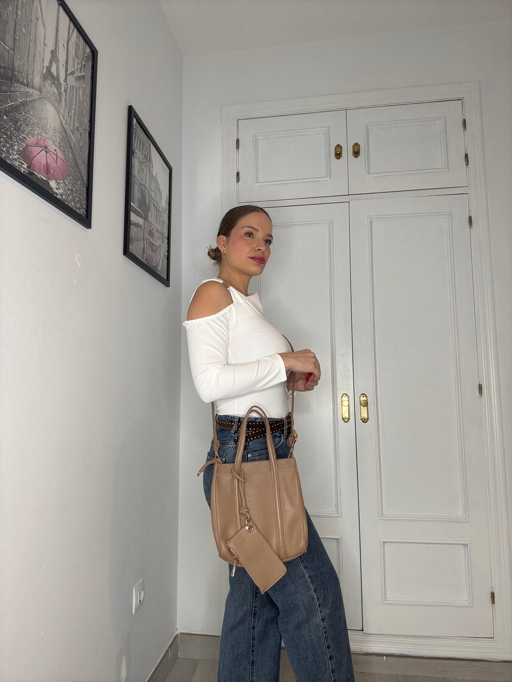 Bolso Roma