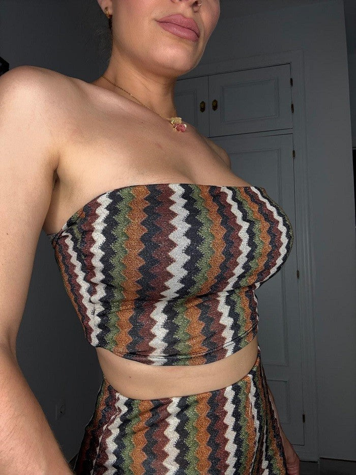 Conjunto Retro