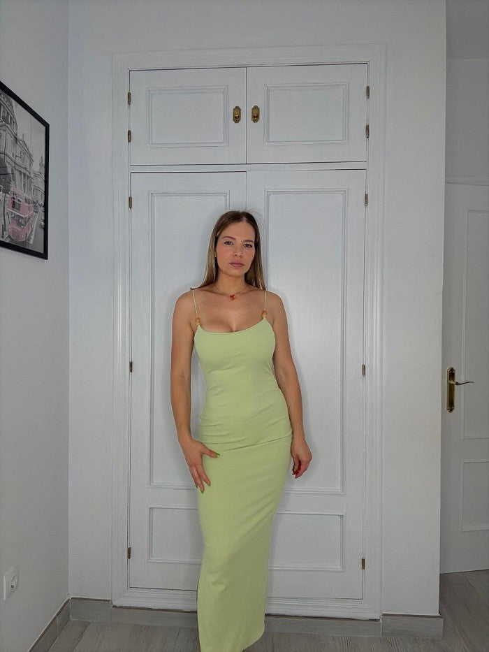 Vestido Iris
