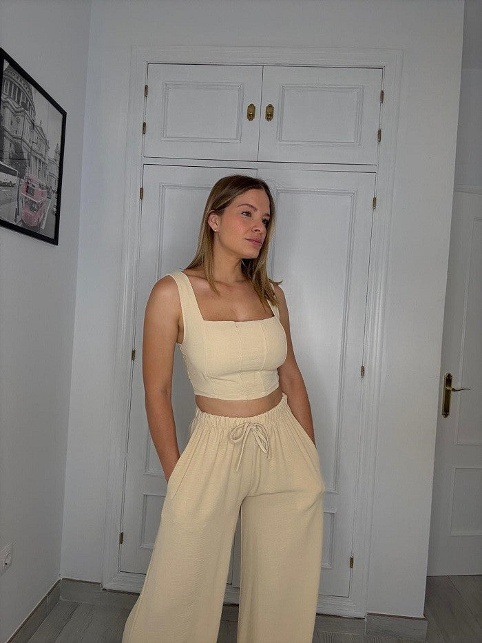 Conjunto Martina