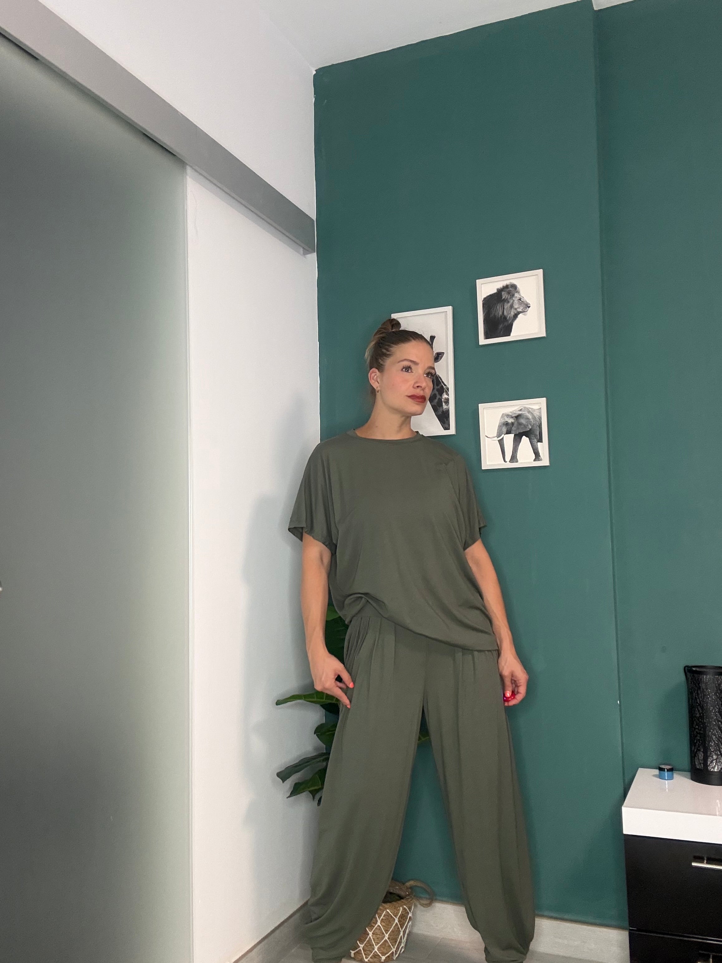 Conjunto Penélope
