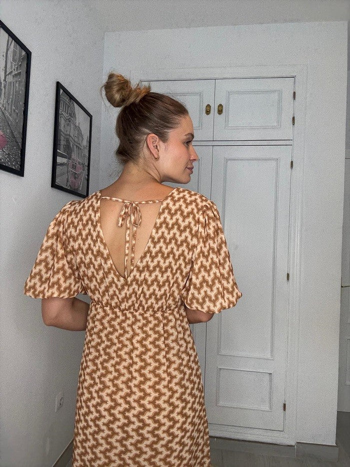 Vestido Manuela