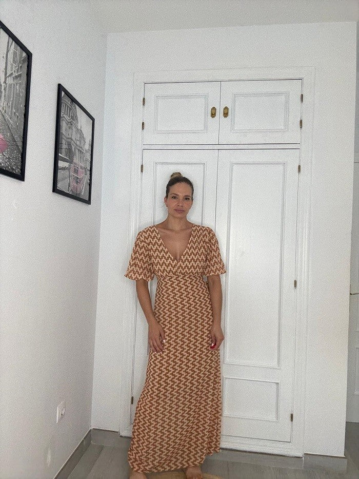 Vestido Manuela