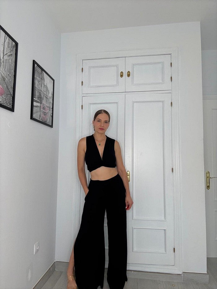Conjunto Azucena