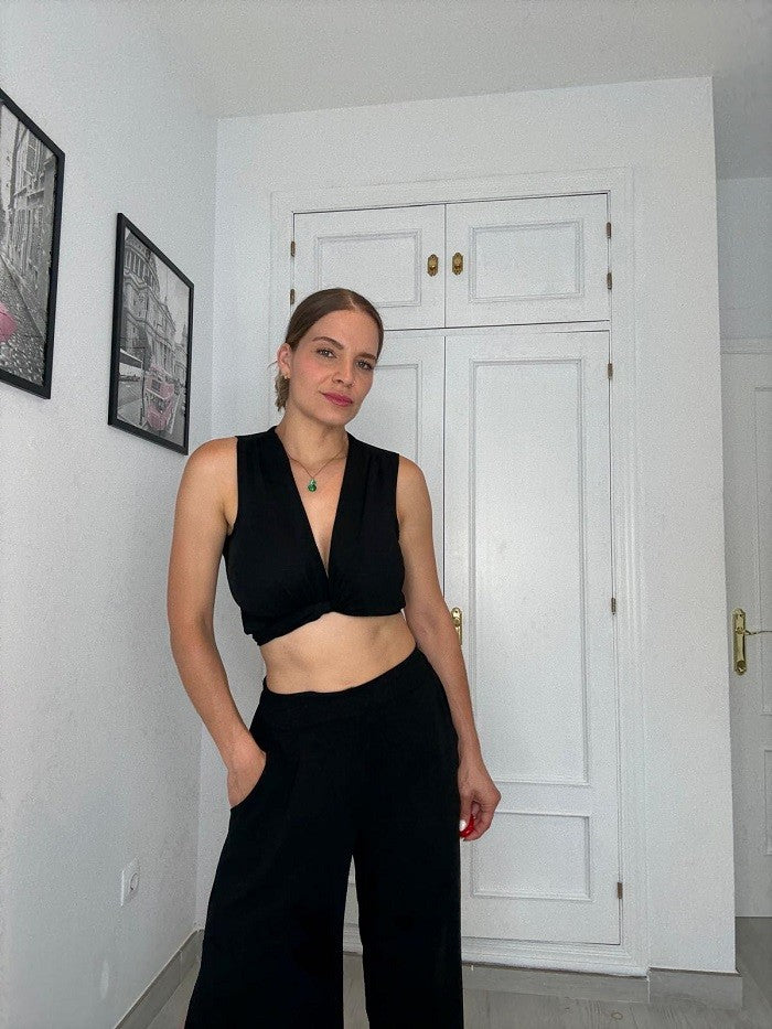 Conjunto Azucena
