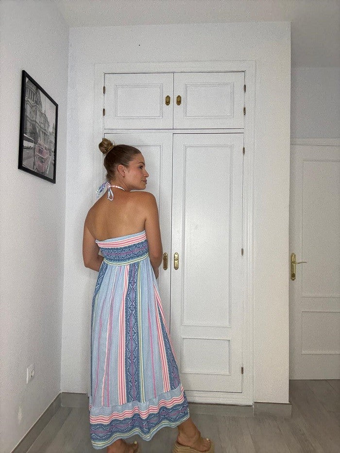 Vestido Grecia