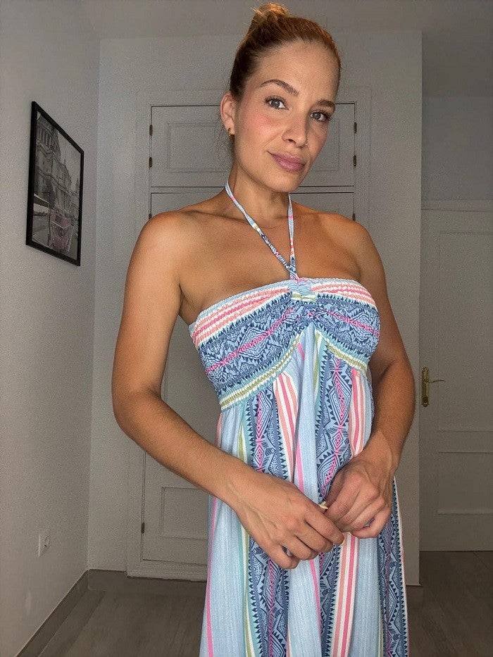 Vestido Grecia