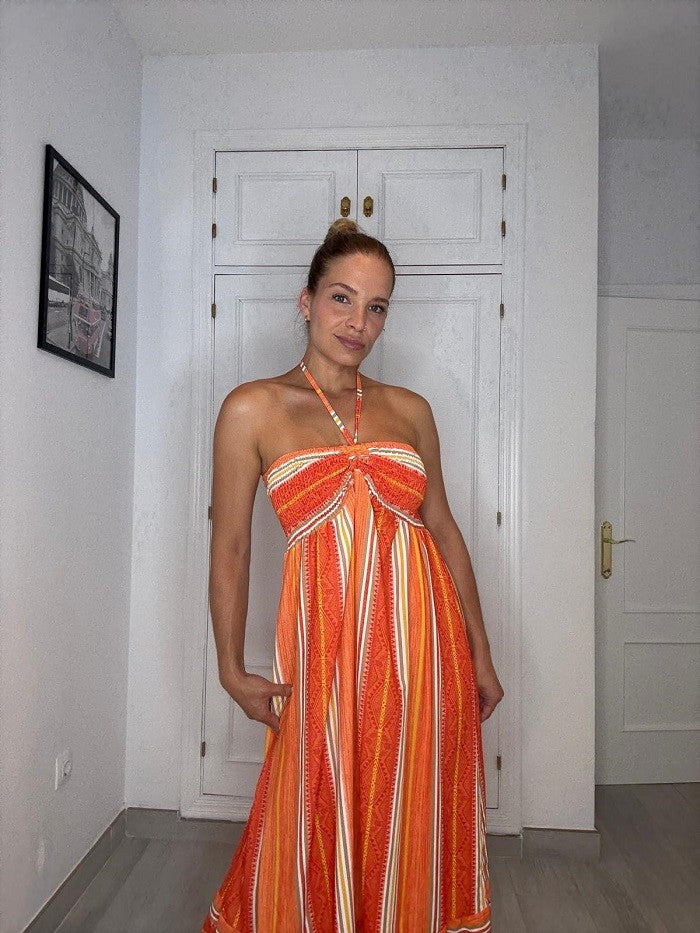 Vestido Grecia