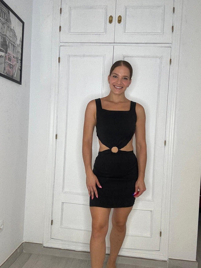 Vestido elisabeth