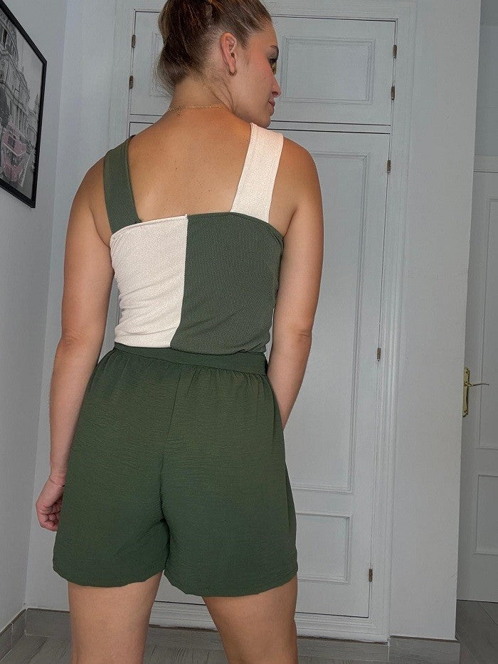 Short lazo