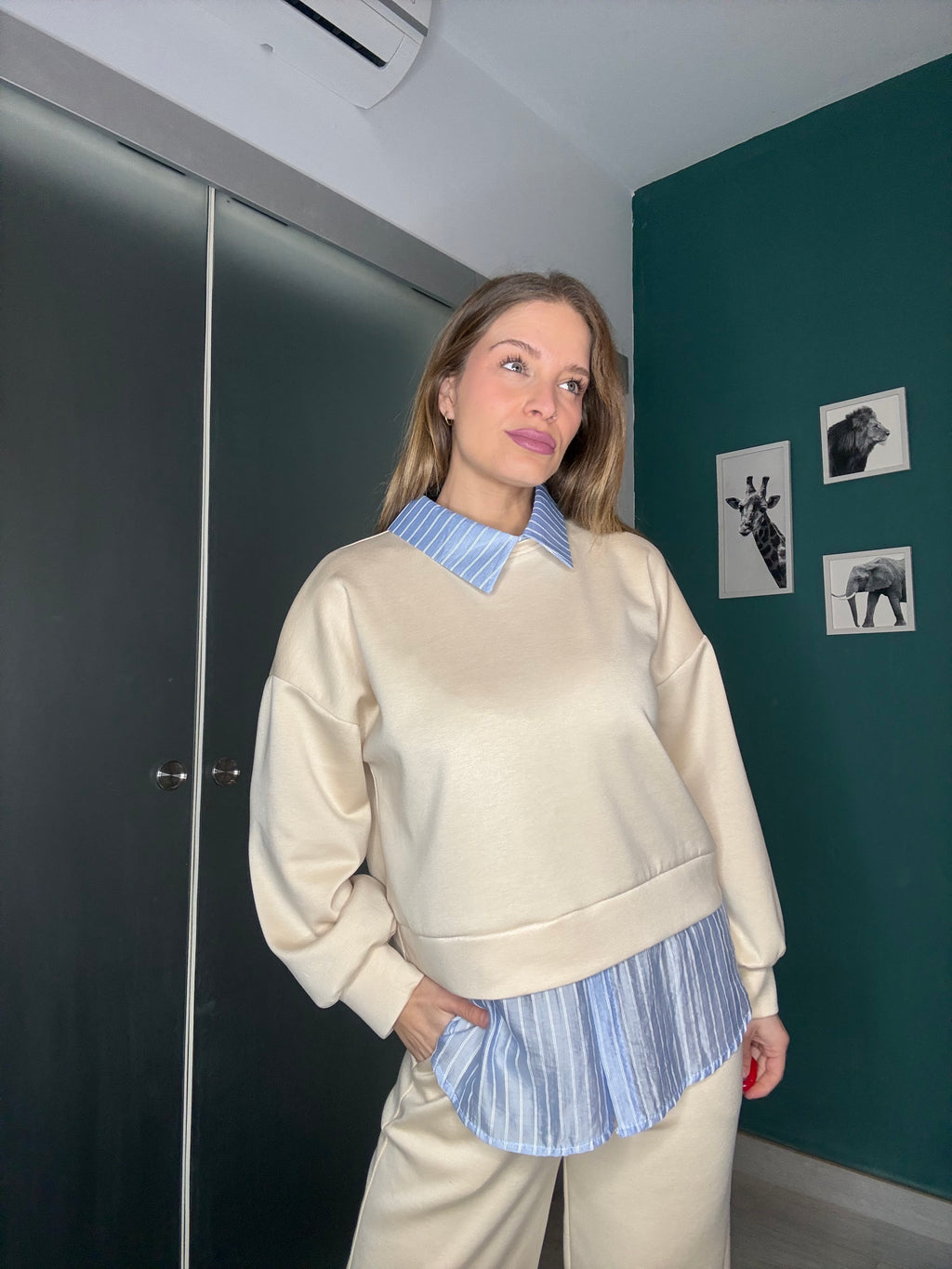 Conjunto Mónaco