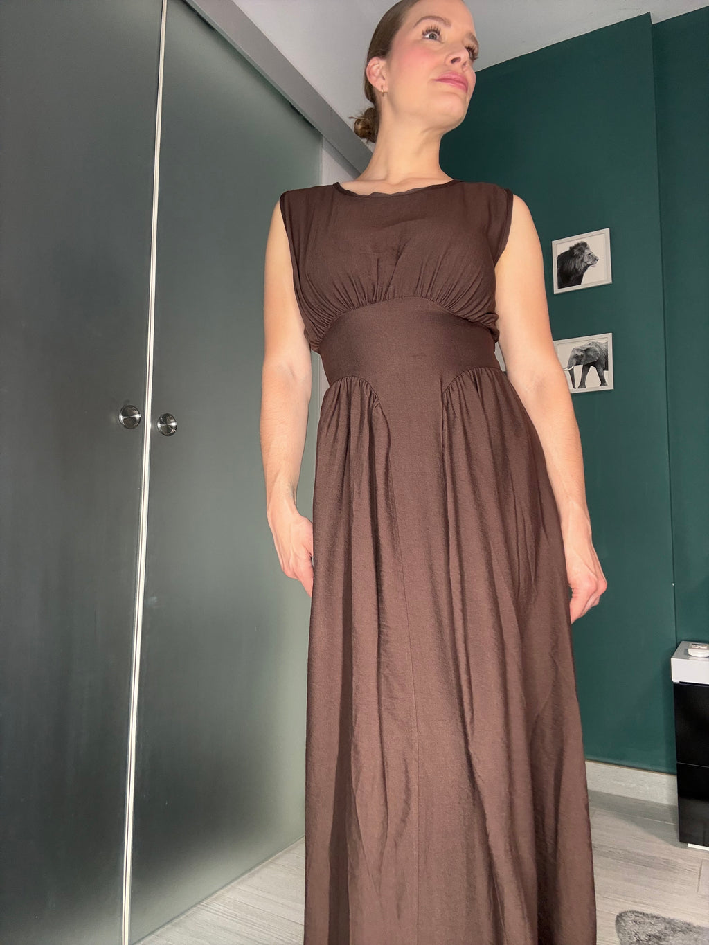 Vestido Paris