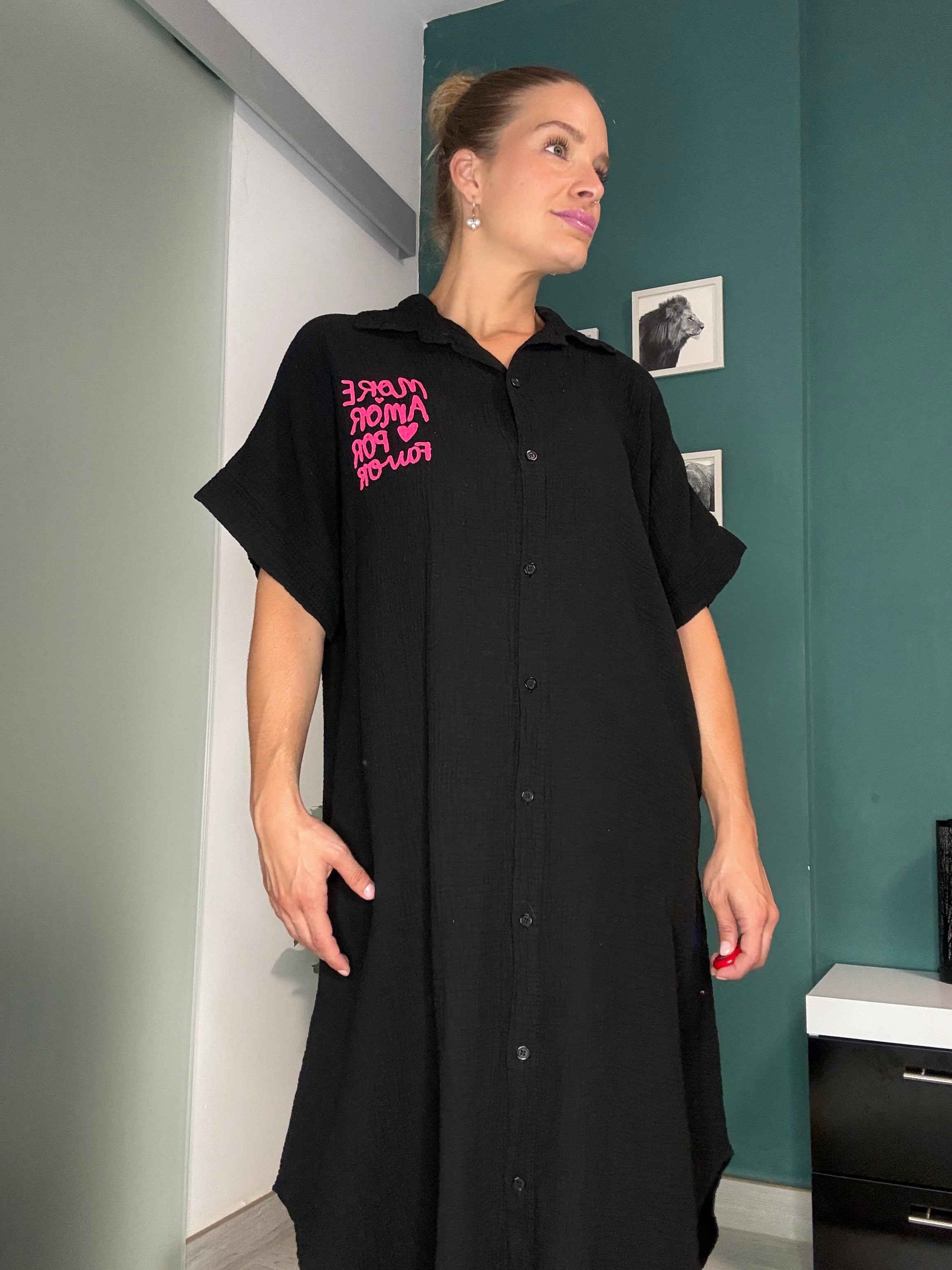 Vestido Amore