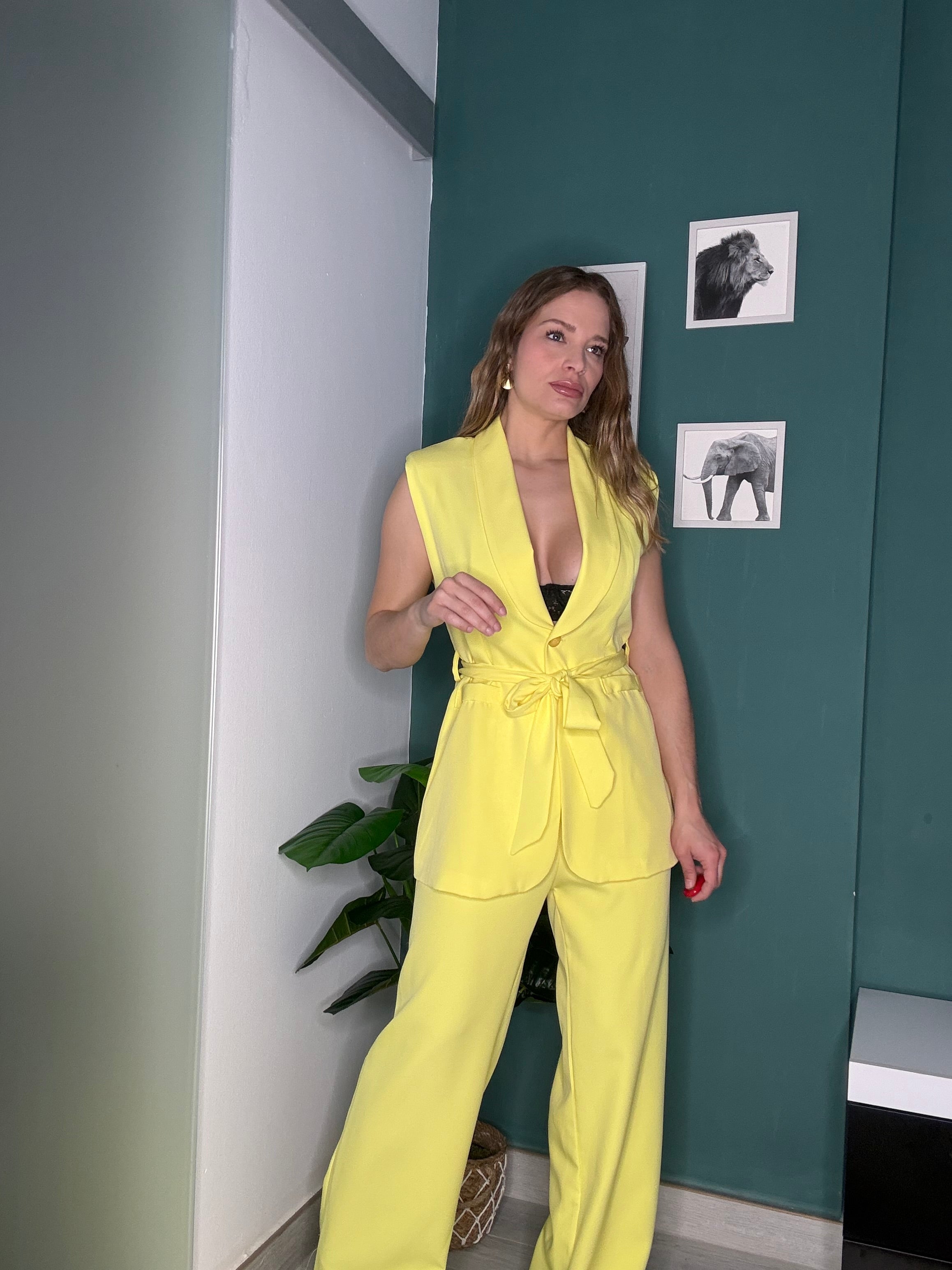 Conjunto Helen