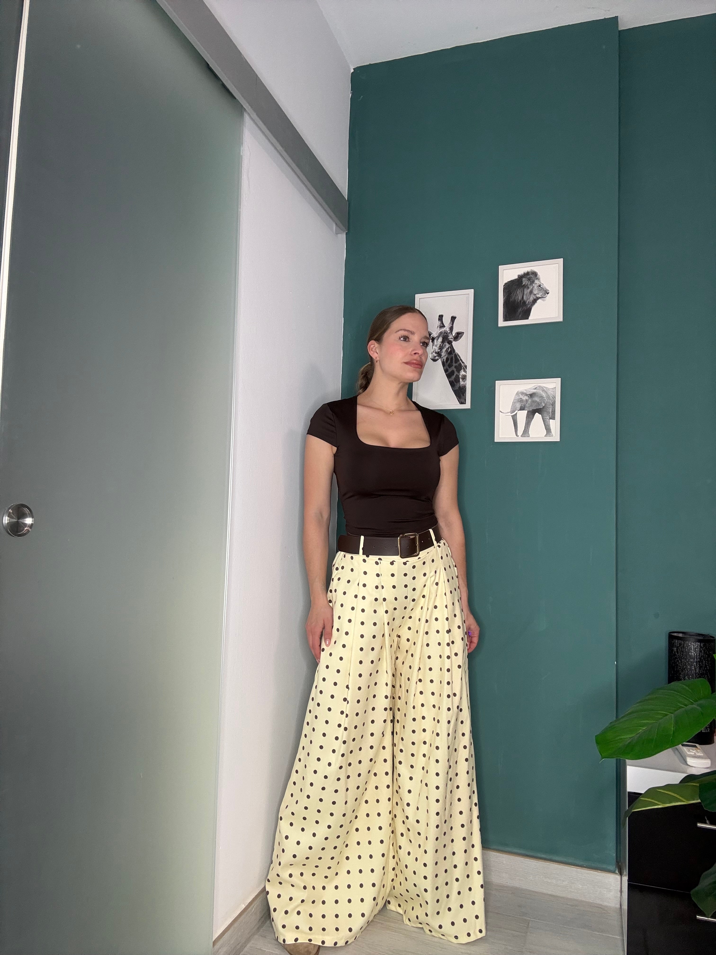 Pantalón Desiré