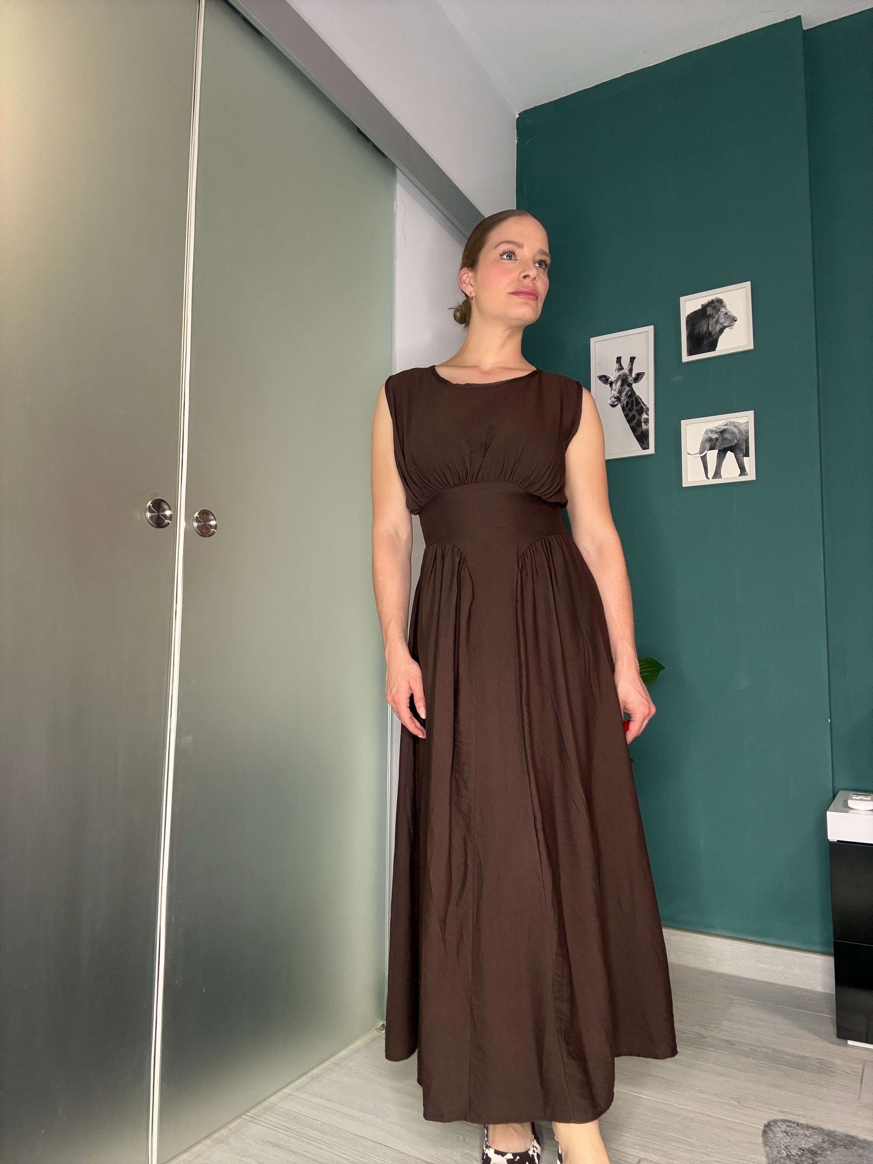 Vestido Paris