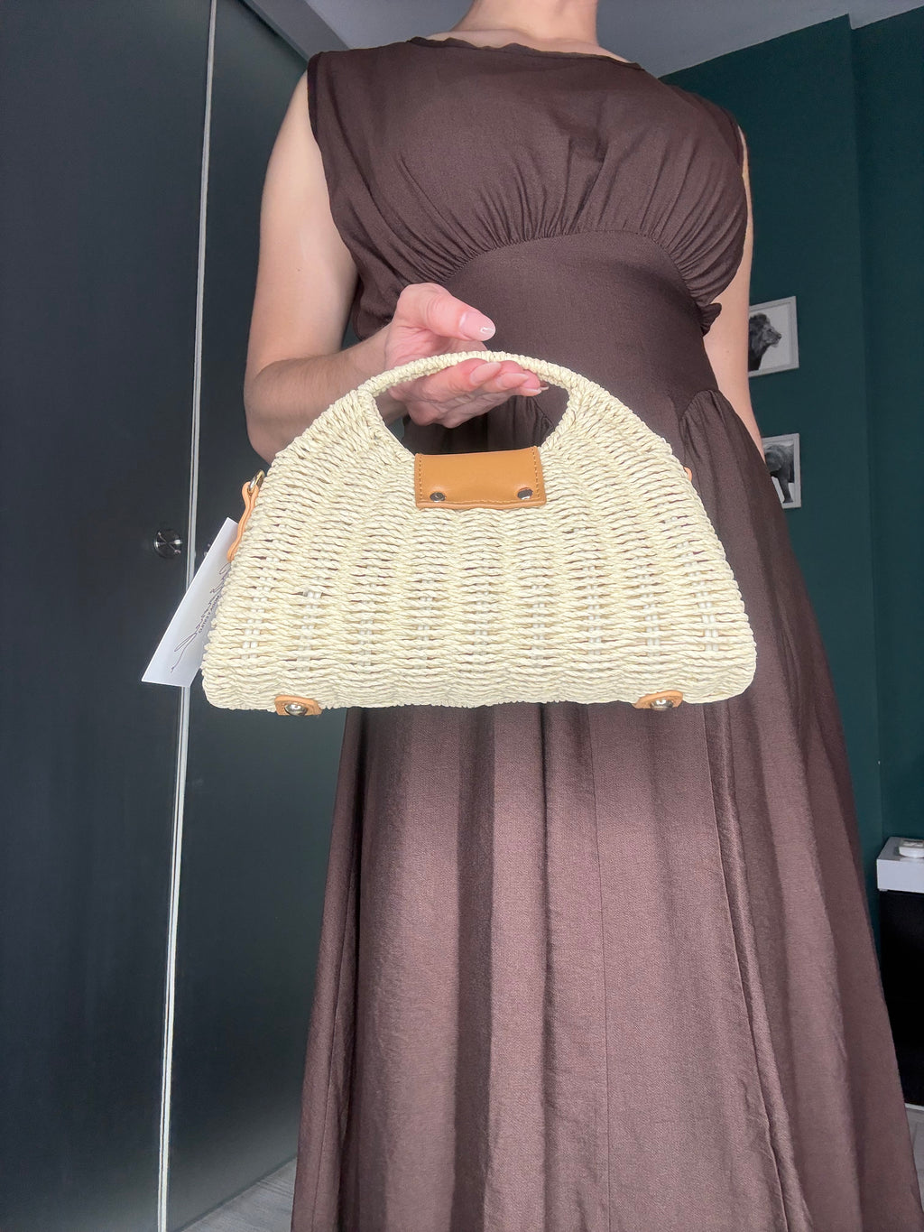 Bolso Kenia