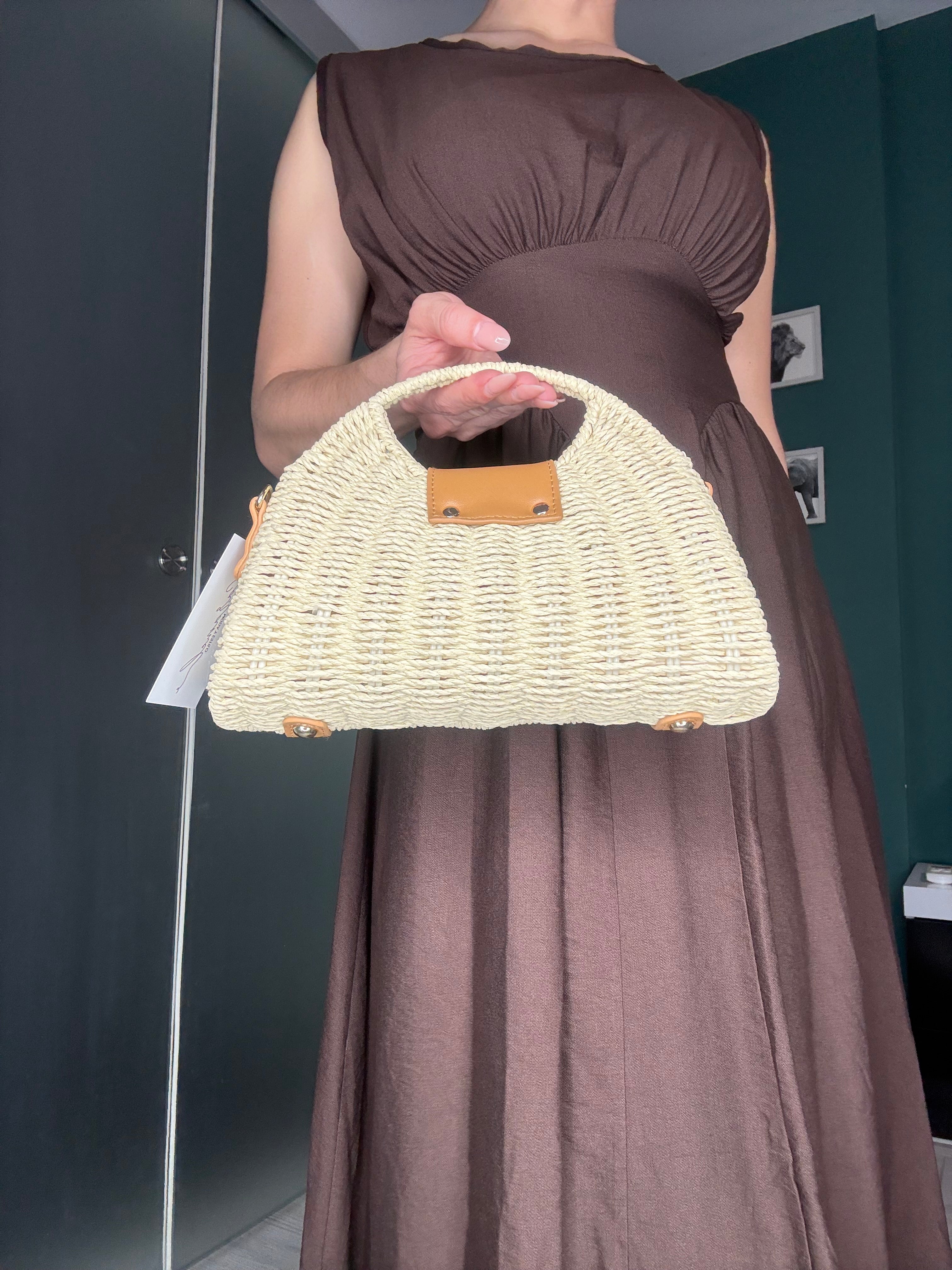 Bolso Kenia