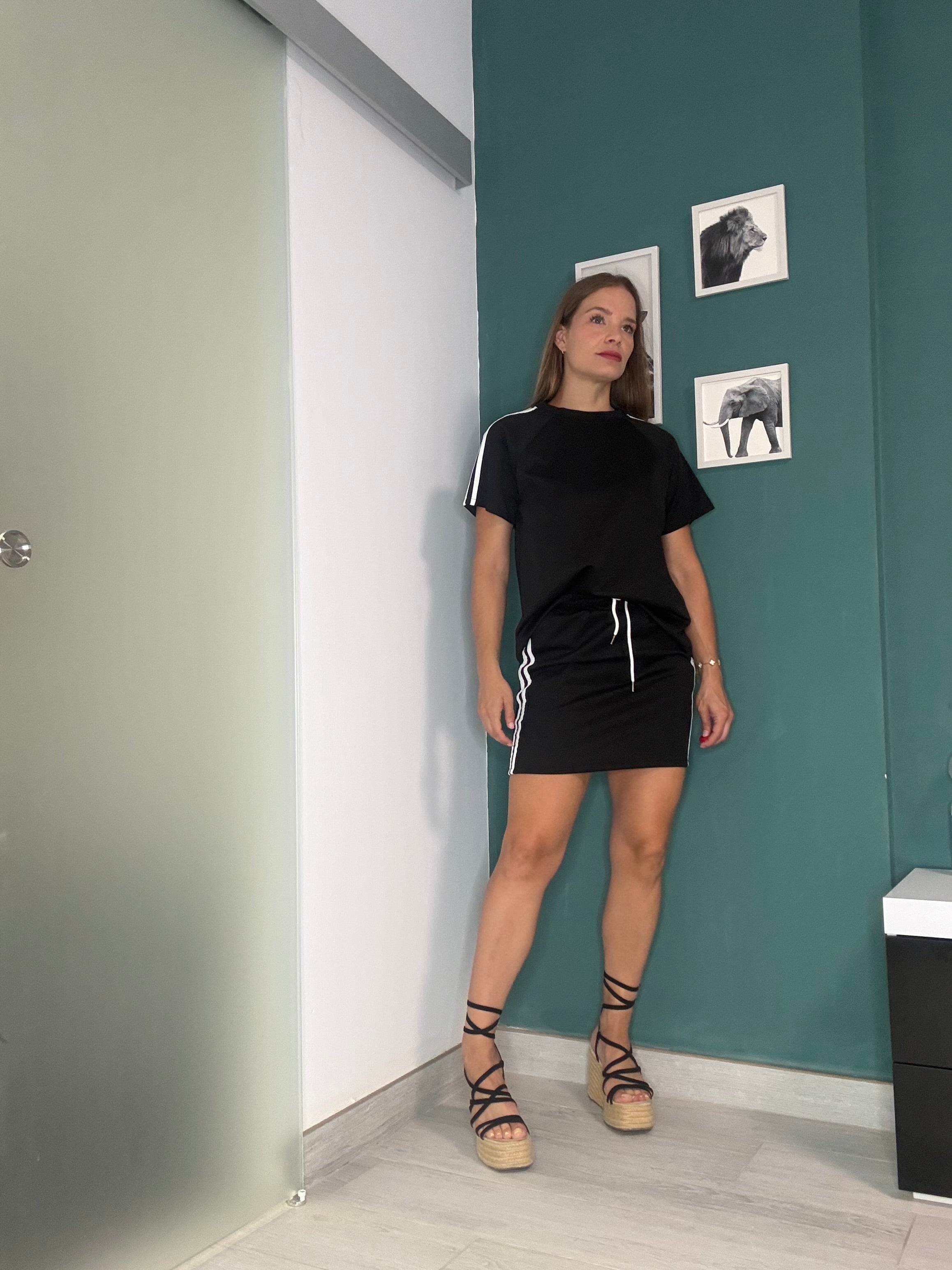 Conjunto Adi