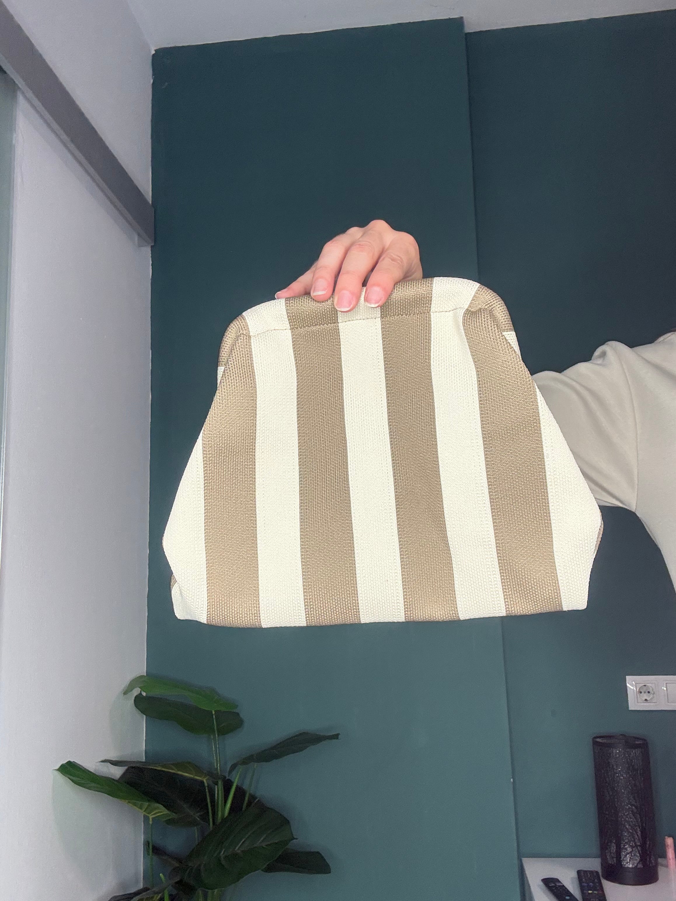 Bolso Raya
