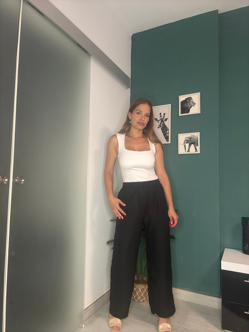 Pantalón Vela