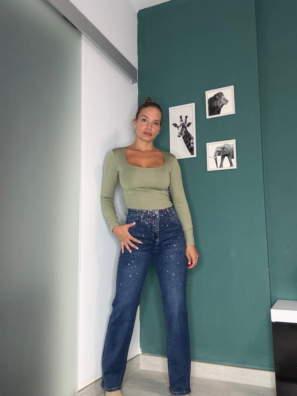 Vaquero Luna