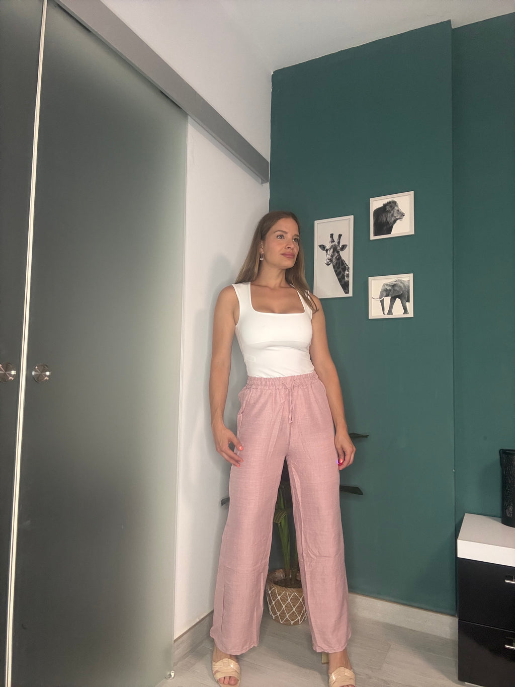Pantalón Vela