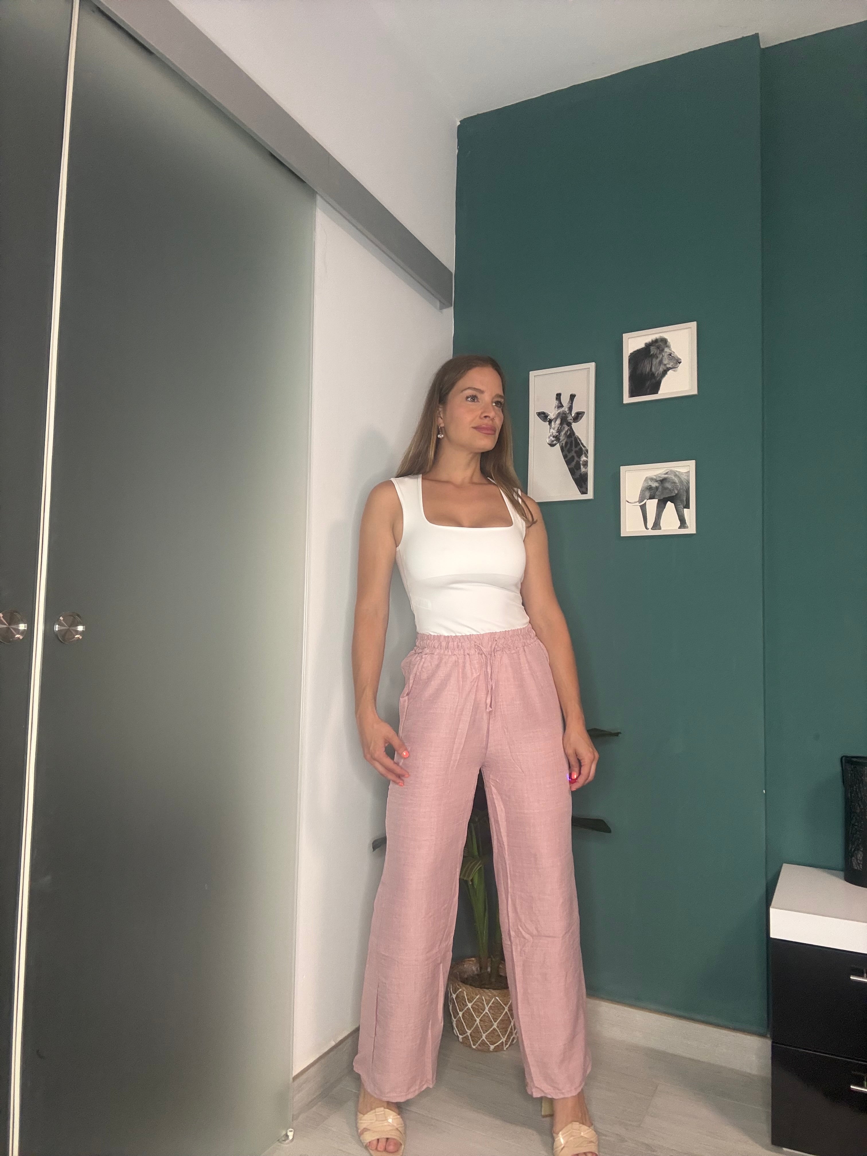 Pantalón Vela
