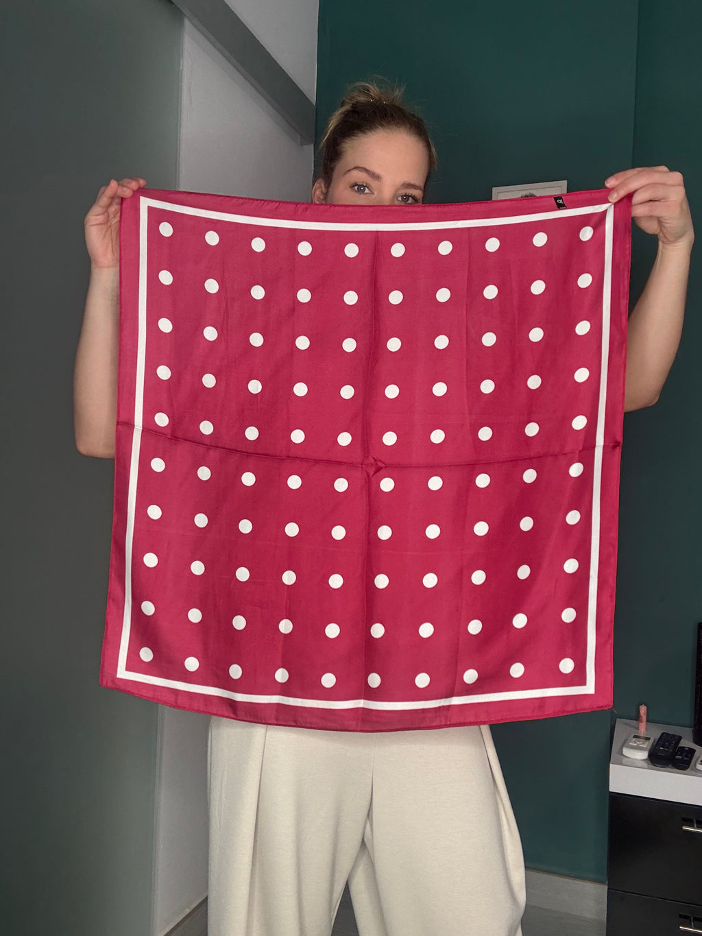 Pañuelo lunar