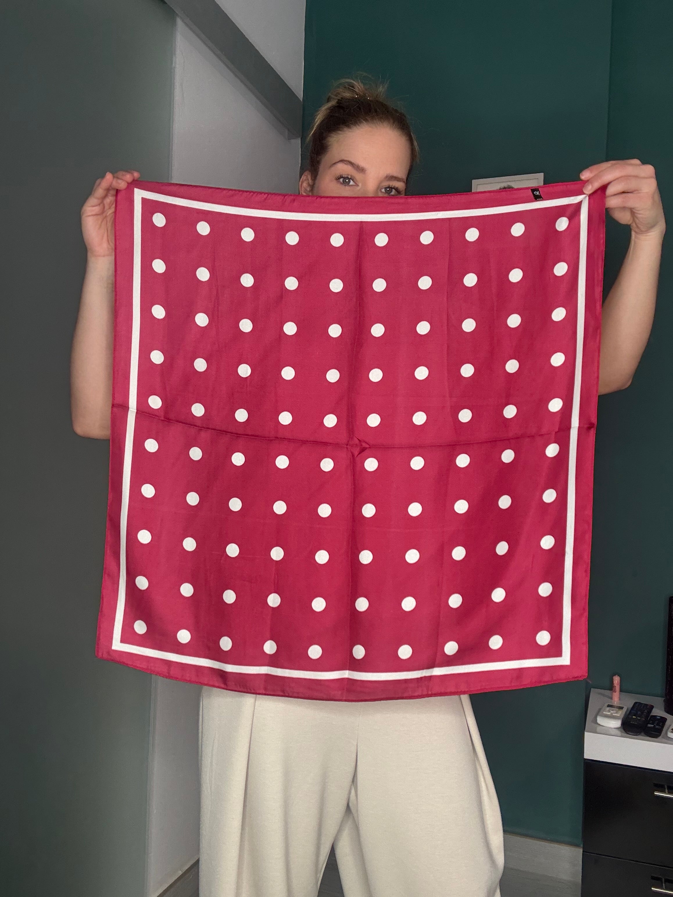 Pañuelo lunar