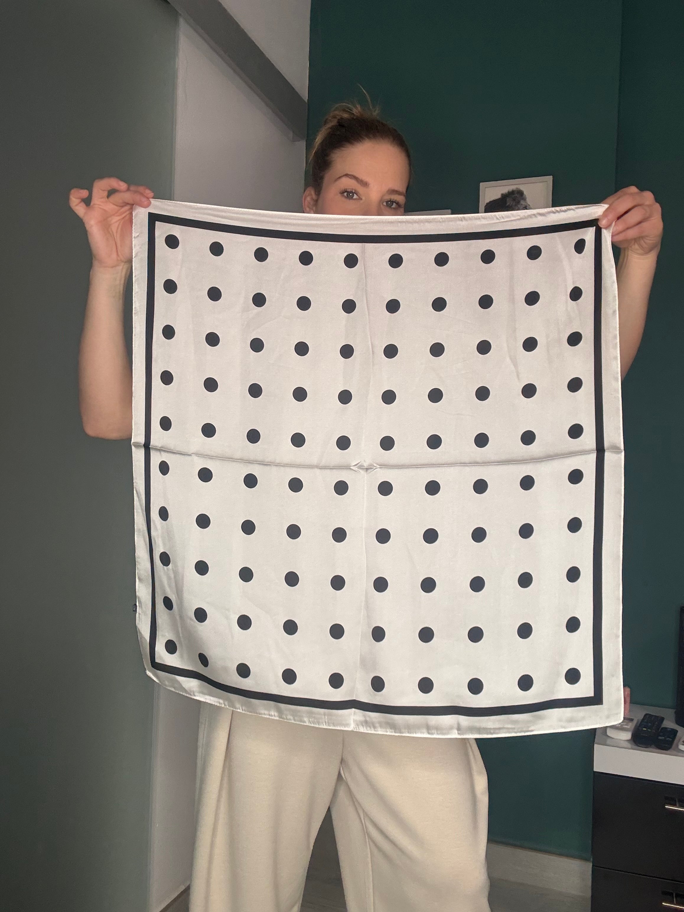 Pañuelo lunar