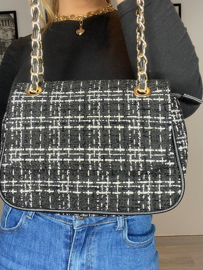 Bolso Paris
